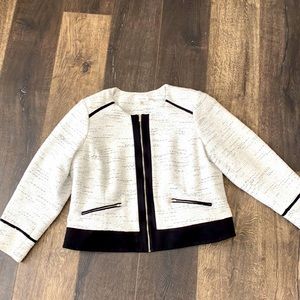 Calvin Klein 18w blazer